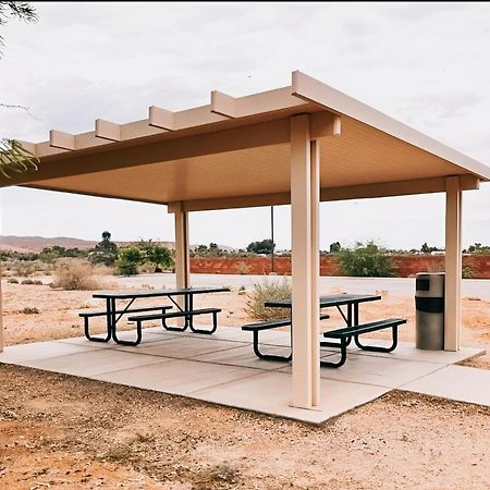 North Shore Inn At Lake Mead Moapa Valley Exterior foto